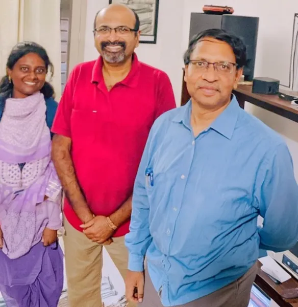 IIT Madras, CMC Vellore Researchers Develop AI Tools for Early Kidney Disease Detection