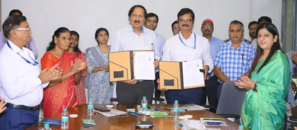 IIT Patna Incubation Centre Inaugurates BioNEST Facility, Inks MoU to Boost Healthcare & Research Collaboration