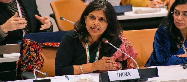 India Highlights Ayushman Bharat, Digital Health Ecosystem at UNGA81