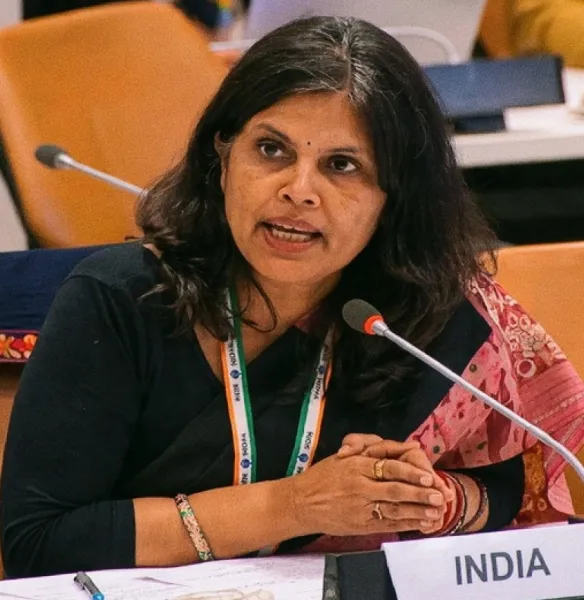 India Highlights Ayushman Bharat, Digital Health Ecosystem at UNGA81