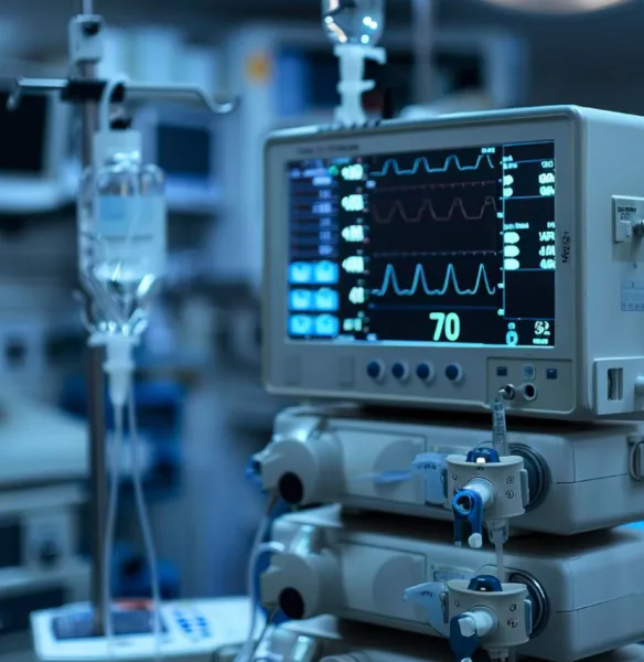 India’s Medical Device Sector Grows More than 100%, Sector Reaches $18 Bn