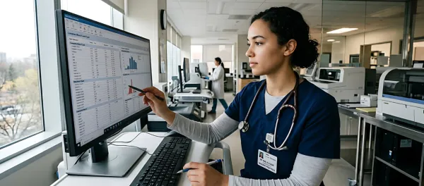 India's Nursing Informatics Market: The Next Frontier in Digital Care Delivery