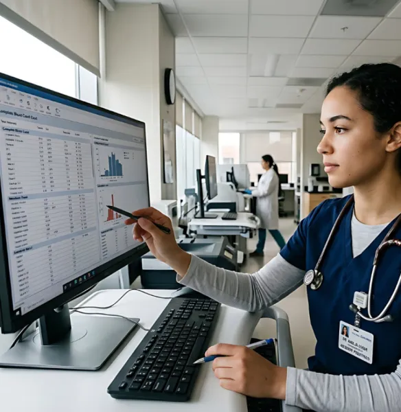India's Nursing Informatics Market: The Next Frontier in Digital Care Delivery
