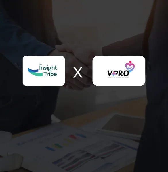 Insight Tribe, VPRO Partner to Expand Cardiac Imaging Services Across India