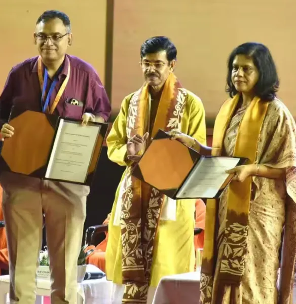 Kalimpong to Get Satellite Biotech Hub as West Bengal Expands Regional Research Infrastructure