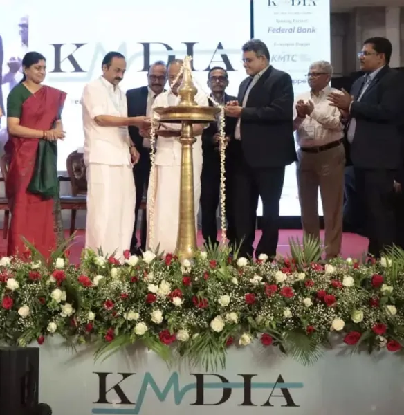 Kerala to Support New Medical Device Parks, Fast-Track Approvals: CM V.D. Satheesan