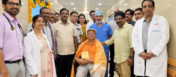 KIMS ICON Launches Neuro Lab in Vizag for Advanced Neurological Tests Under One Roof