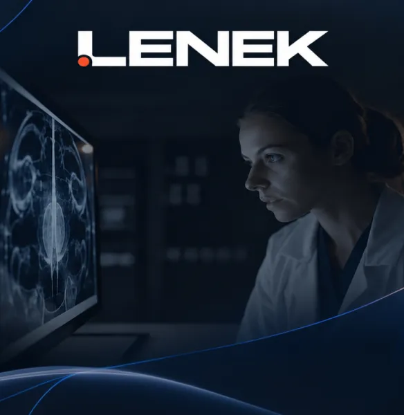 IIT Kanpur Incubated Lenek Technologies Develops AI-powered Portable X-ray System