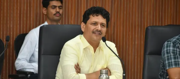 Maharashtra Gov Approves INR 4,250 Cr PRAGATI Project to Advance Healthcare Transformation