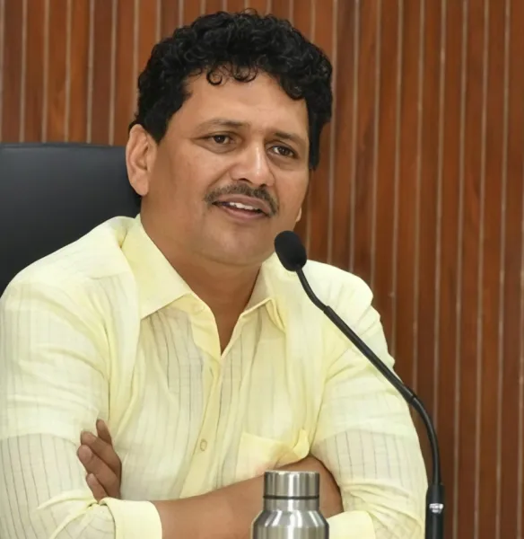 Maharashtra Gov Approves INR 4,250 Cr PRAGATI Project to Advance Healthcare Transformation