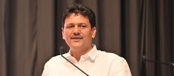Maharashtra Cabinet Clears INR 4,250-Cr Pragati Health Reform Project