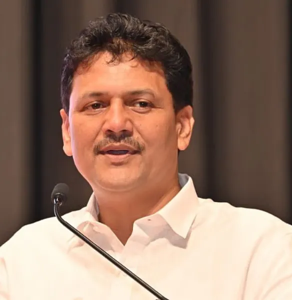 Maharashtra Cabinet Clears INR 4,250-Cr Pragati Health Reform Project