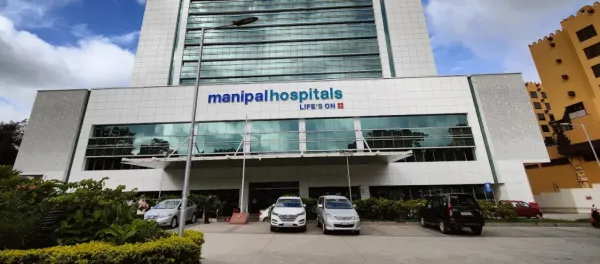 Manipal Hospitals Eyes Acquisitions Across Key Markets, Expands AI-Led Healthcare Strategy