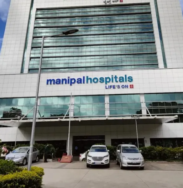 Manipal Hospitals Eyes Acquisitions Across Key Markets, Expands AI-Led Healthcare Strategy
