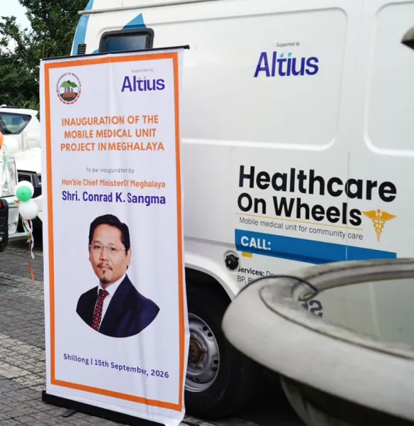 Featured Article