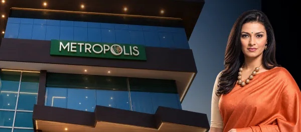 Metropolis Healthcare to Expand Presence to 1,000 Towns in 3 Years