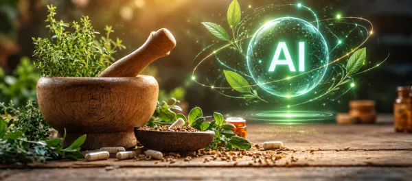 Ministry of Ayush Expands AI Use Across Ayurveda and Traditional Medicine