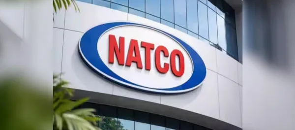 Natco Pharma Board Approves Fundraising of Up to INR 1,300 Cr Through Rights Issue