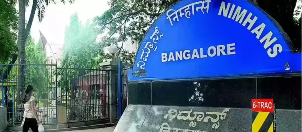 NIMHANS-led HEADS Project to Use AI for Multilingual Depression Screening
