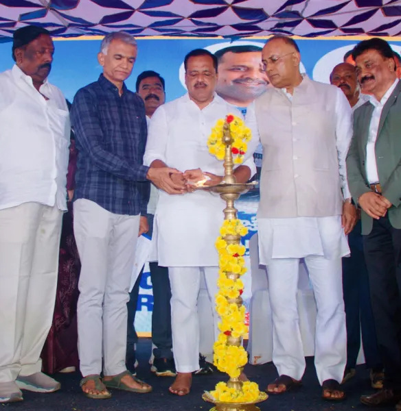 Karnataka Gov Announces INR 75 Cr Multispeciality Hospital in North Bengaluru