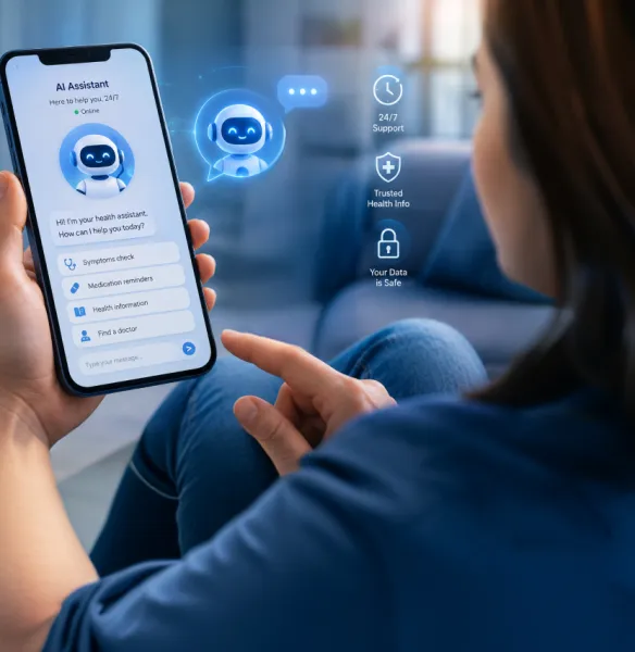 Nourish Rolls Out Generative AI Health Assistant for 24/7 Patient Support