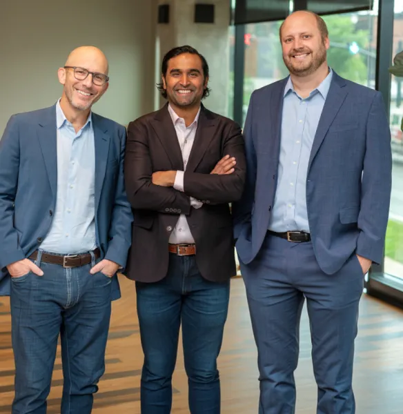 Thyme Care Raises $125M Series E to Expand Oncology Care Platform
