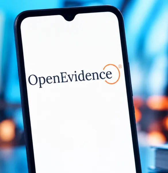OpenEvidence Expands Oncology AI With Precision Knowledge Base, Launches New Model Family