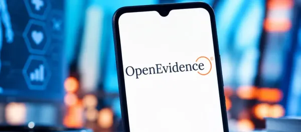 OpenEvidence Launches Four Medical AI Models for Clinicians