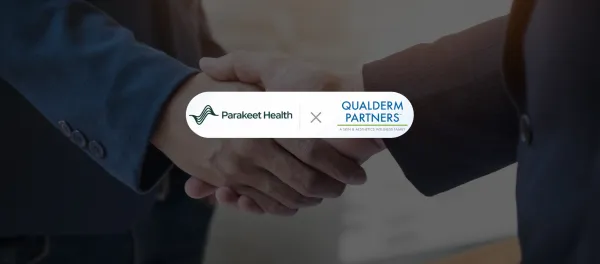 Parakeet Health Partners With Qualderm to Deploy Agentic AI for Dermatology Patient Access