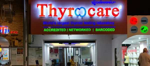 Thyrocare to Exit Radiology, Sell Nueclear Healthcare for INR 141.4 Cr