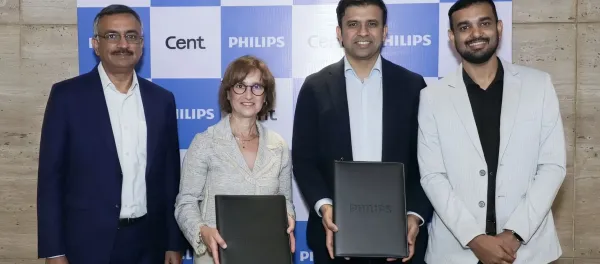 Philips & CENT Collaborate to Advance Preventive Diagnostics & Early Risk Detection in India