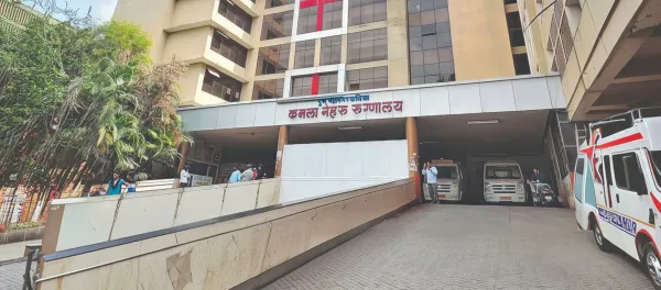 Pune Civic Body to Upgrade Nine Civic Hospitals with Modular OTs, ICUs & Digital Ward Systems
