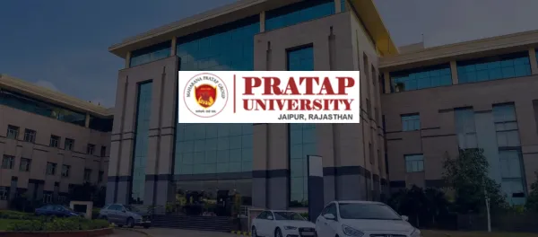 Pratap University to Establish Maharana Pratap MediCity With 600-Bed Hospital in Jaipur