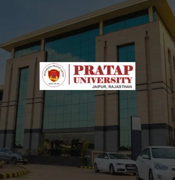 Pratap University to Establish Maharana Pratap MediCity With 600-Bed Hospital in Jaipur