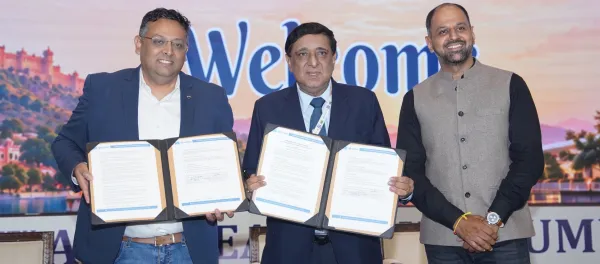 Prodoc AI & AHPI Ink MoU to Advance DPDPA Compliance Across India’s Healthcare Sector