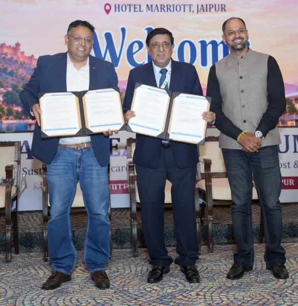 Prodoc AI & AHPI Ink MoU to Advance DPDPA Compliance Across India’s Healthcare Sector