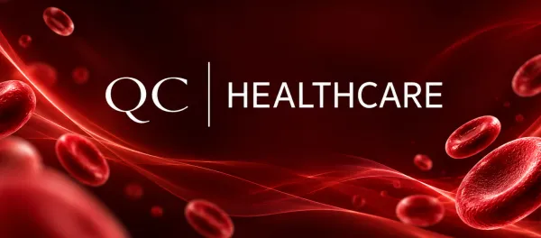 QC Healthcare, Sanguina Partner to Bring AI-Powered Blood Health Technologies to Virtual Care