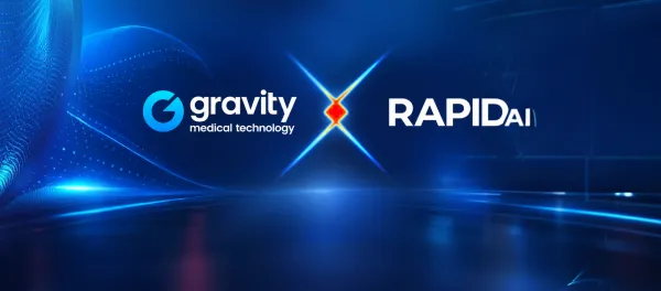RapidAI, Gravity MedTech Partner to Advance Connected Neurovascular Care in India