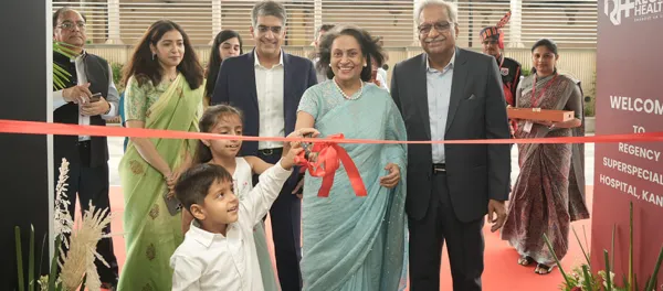 Regency Health Launches 475-Bed Hospital in Kanpur, Expands State Capacity to 1,400+ Beds