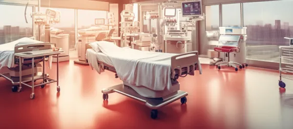 615-Bed Dr Babasaheb Ambedkar Hospital Begins Construction in Nagpur