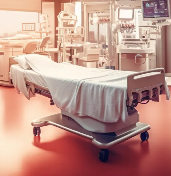 615-Bed Dr Babasaheb Ambedkar Hospital Begins Construction in Nagpur