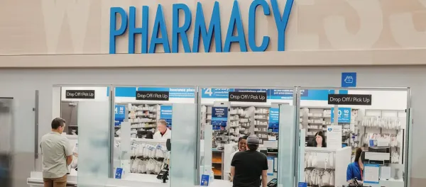 SCAN Health Plan and Walmart Partner on Medicare Advantage Plans