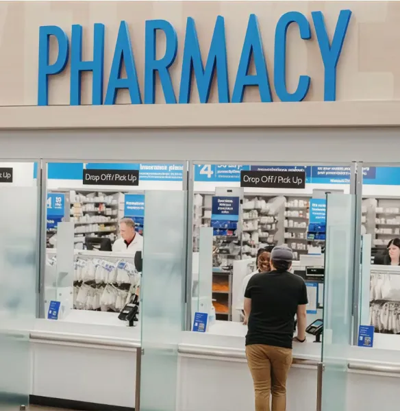 SCAN Health Plan and Walmart Partner on Medicare Advantage Plans