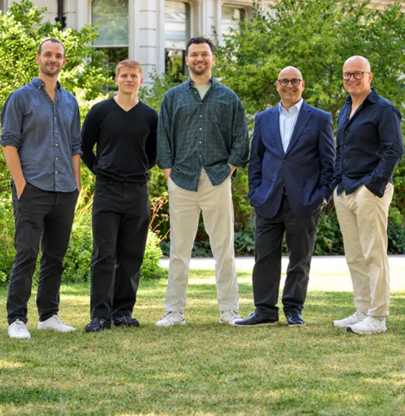 Scan.com Raises $220M to Expand US Medical Imaging Network
