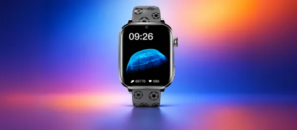 Sekyo Launches Neo Fit AI-Powered Smartwatch with Health Sensor