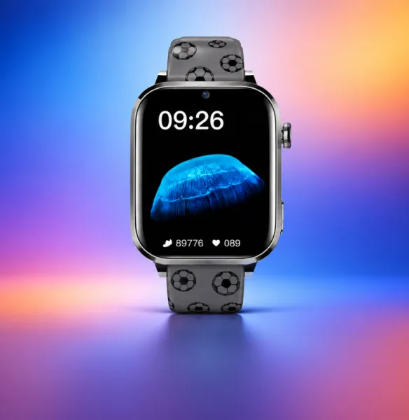 Sekyo Launches Neo Fit AI-Powered Smartwatch with Health Sensor