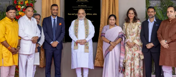 Max Hospital Saket Adds 400 Beds with Technology-Enabled Expansion, Takes Capacity to 1,200
