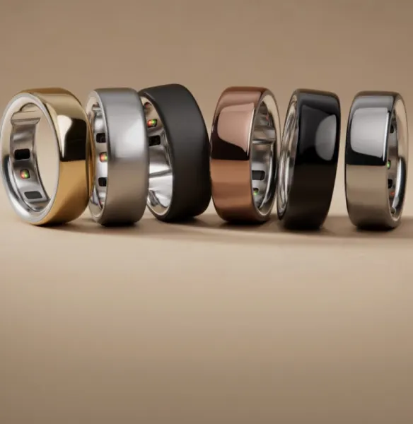 Oura Files for IPO, Pitches Investors on AI-Powered Preventive Health