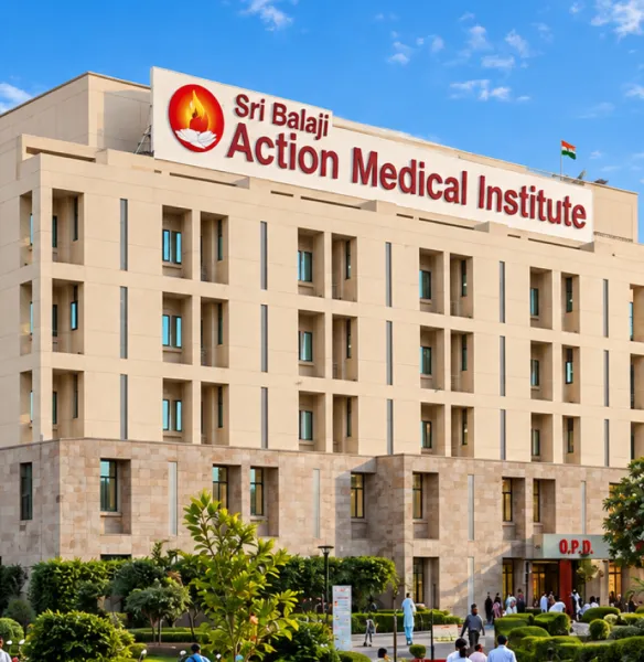 sri-balaji-action-hospital-launches-200-bed-super-speciality-hospital-in-bahadurgarh