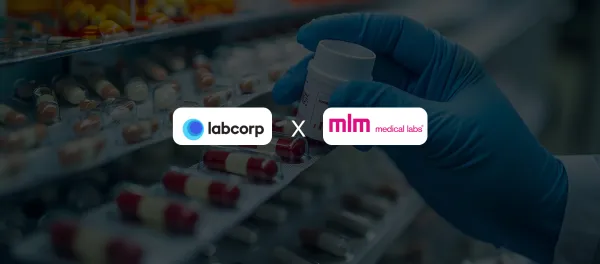 Labcorp Acquires MLM Medical Labs to Expand Global Clinical Trial Laboratory Capabilities